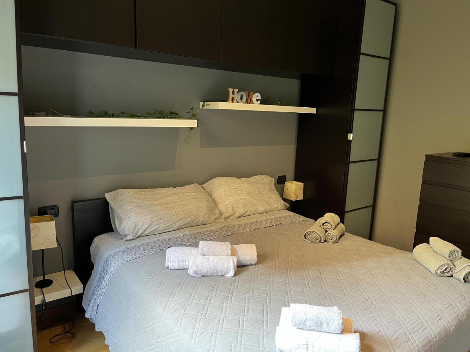 Appartement Casa Gioire - *