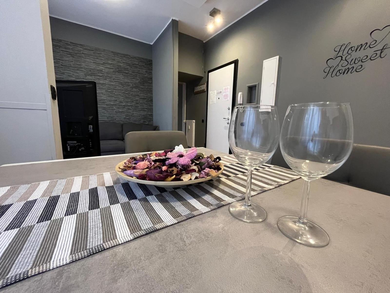 Casa Gioire - Appartement Como